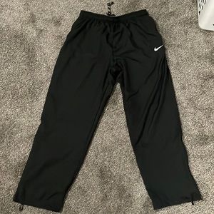 NWOT Nike Dri-Fit Athletic Pants Joggers